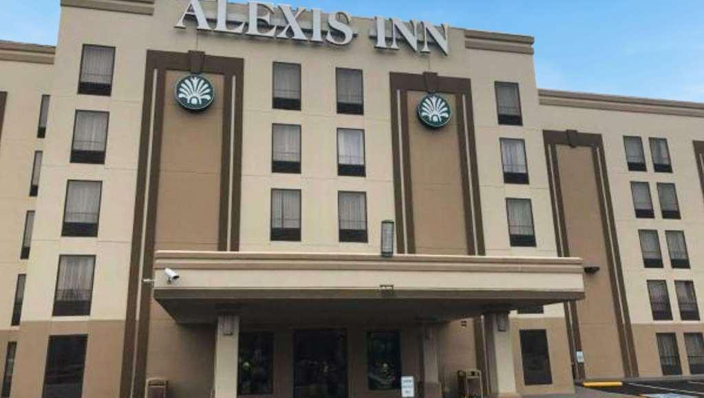 Alexis Inn And Suites Hotel Nashville Bagian luar foto